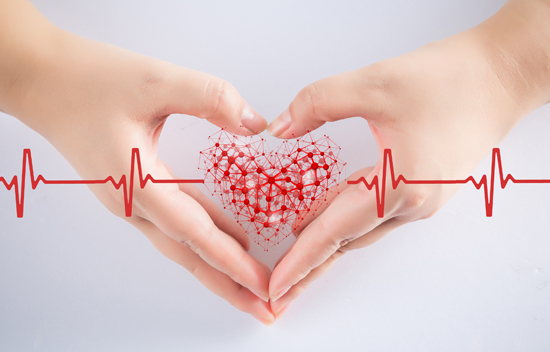 健康服务，在身边