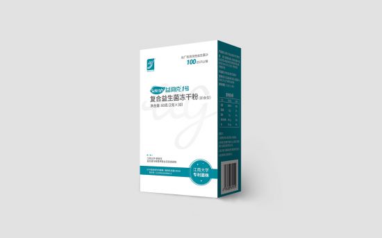 复合益生菌固体饮料-益微克1号